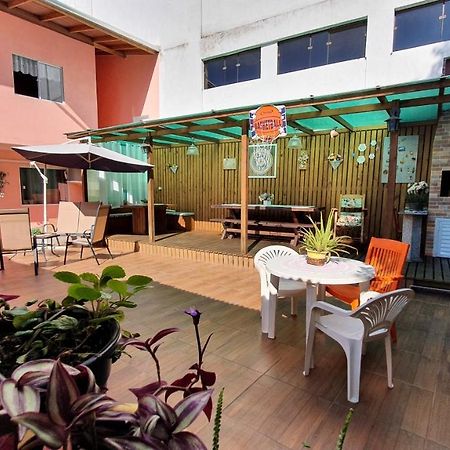 Residencial Recanto Paraiso Bc - Apartamento Balneario Camboriu Luaran gambar
