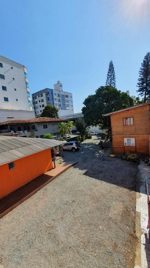 Residencial Recanto Paraiso Bc - Apartamento Balneario Camboriu Luaran gambar