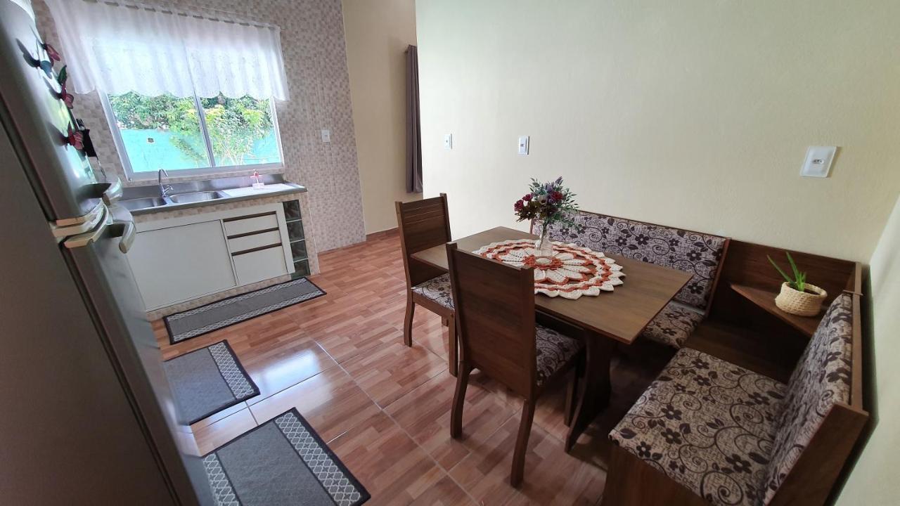 Residencial Recanto Paraiso Bc - Apartamento Balneario Camboriu Luaran gambar