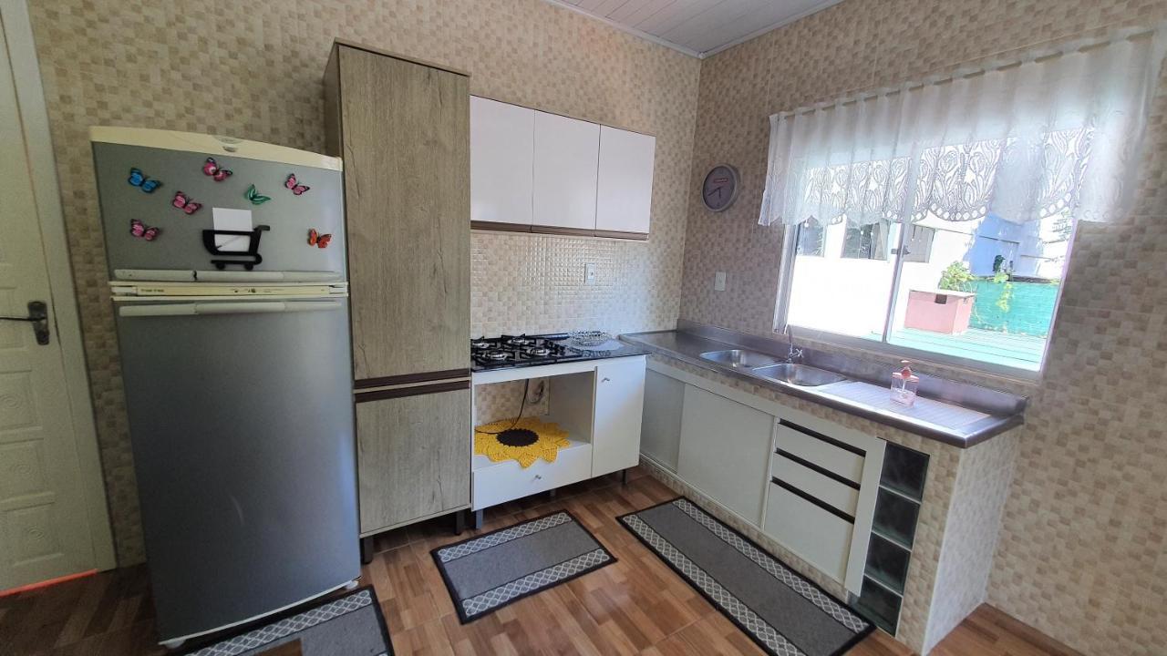 Residencial Recanto Paraiso Bc - Apartamento Balneario Camboriu Luaran gambar