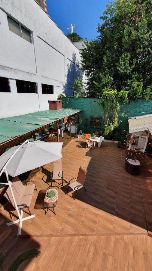 Residencial Recanto Paraiso Bc - Apartamento Balneario Camboriu Luaran gambar