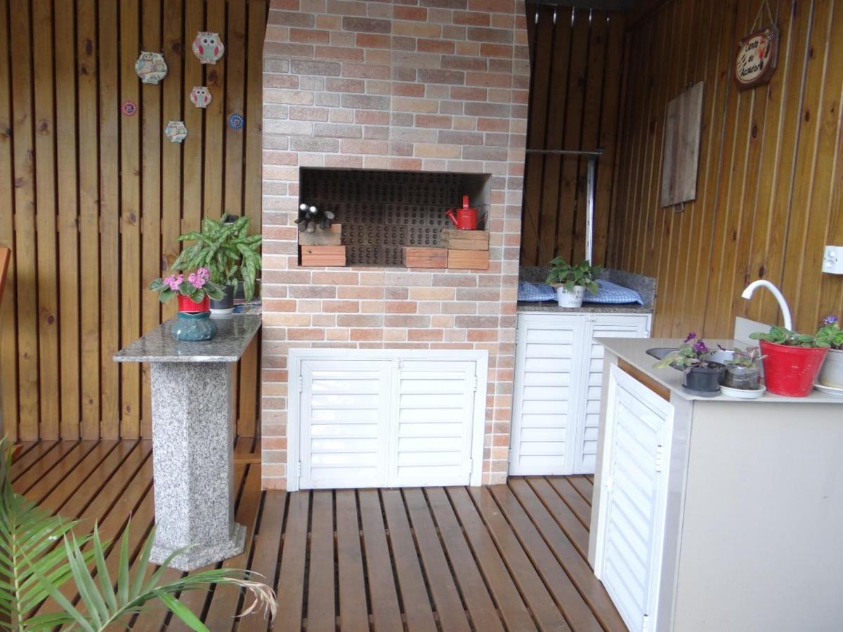 Residencial Recanto Paraiso Bc - Apartamento Balneario Camboriu Luaran gambar