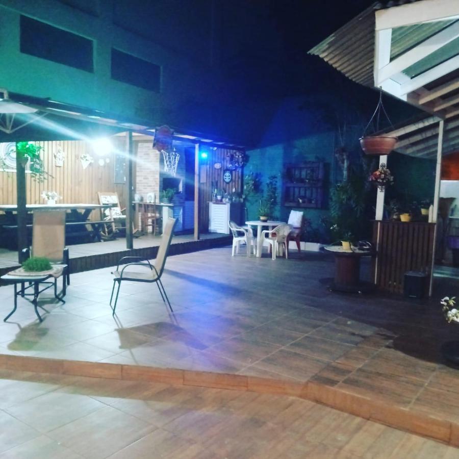 Residencial Recanto Paraiso Bc - Apartamento Balneario Camboriu Luaran gambar