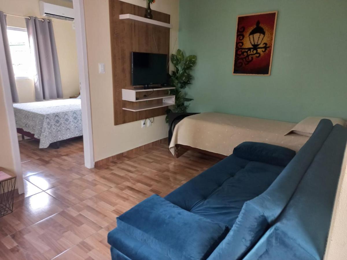 Residencial Recanto Paraiso Bc - Apartamento Balneario Camboriu Luaran gambar