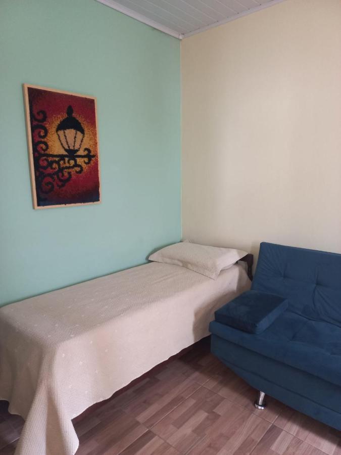Residencial Recanto Paraiso Bc - Apartamento Balneario Camboriu Luaran gambar